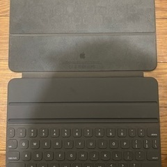iPad Pro (11-inch) Smart keyboard Folio   iPadProキーボードの画像