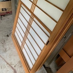 ゆきみ障子の画像