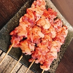 毎月先着1名モニター価格で焼鳥屋開業サポート　ノウハウ・レシピ提供(只今2件サポート中) − 鹿児島県