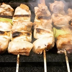 毎月先着1名モニター価格で焼鳥屋開業サポート　ノウハウ・レ…
