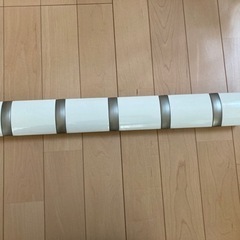 5連フック