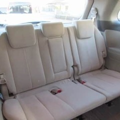 🔵オトロン🔵自社ローン・金利０%　🚗【トヨタ◎エスティマ】・・・後席モニターの画像