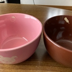 リラックマ 飯椀の画像