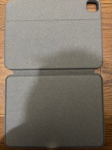 Logicool ロジクール iPad Pro 11インチ 用キーボード
