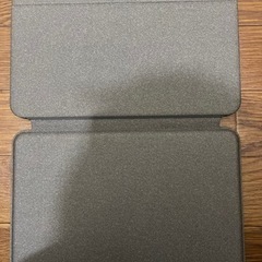 Logicool ロジクール iPad Pro 11インチ 用キーボードの画像