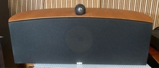 B&W Nautilus HTM1 引き取り限定 岐阜市