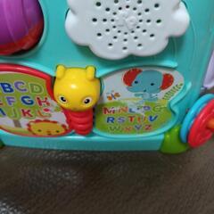 決まりました!　おもちゃの画像