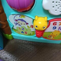 決まりました!　おもちゃの画像