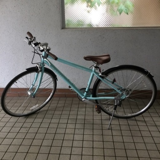 DCM 自転車 美品 約27インチ