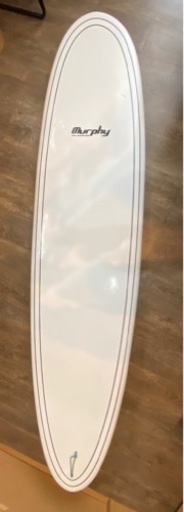 Murphy サーフボード　7'2