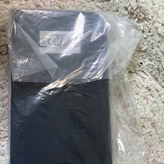 АREA USB3.0接続　ポータブルHDDケースの画像
