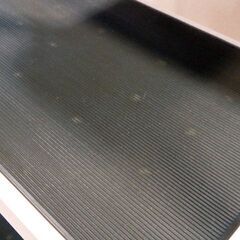 新札幌発 折りたたみ3段 ステップチェア クッション付 /1728の画像