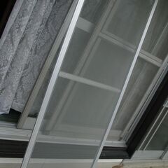 ★お家のDIYお助けいたします★網戸の張替えいたします！地域限定：香川県西部！の画像
