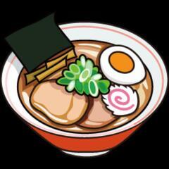 🍜とりあえずラーメン🍜