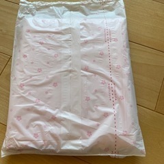 amethyst産褥ショーツ　お産用パッド3枚とショーツ1枚の画像
