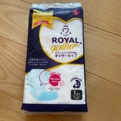 amethyst産褥ショーツ　お産用パッド3枚とショーツ1枚の画像