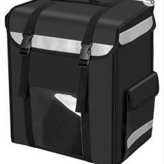 Uber Eatドライバー必見! 新品同様! 