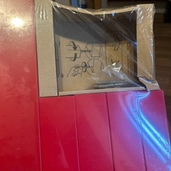 IKEA サイドテーブルの画像