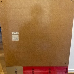 IKEA サイドテーブルの画像