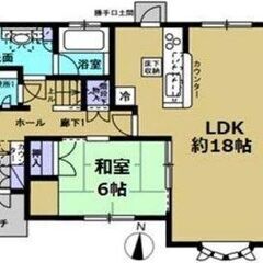 中古戸建住宅　岡山県岡山市東区目黒町