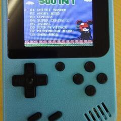 レトロゲーム　GAMEBOX