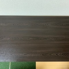 ニトリ　デスク　ガルベスの画像