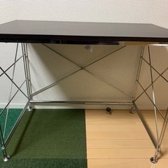 ニトリ　デスク　ガルベスの画像