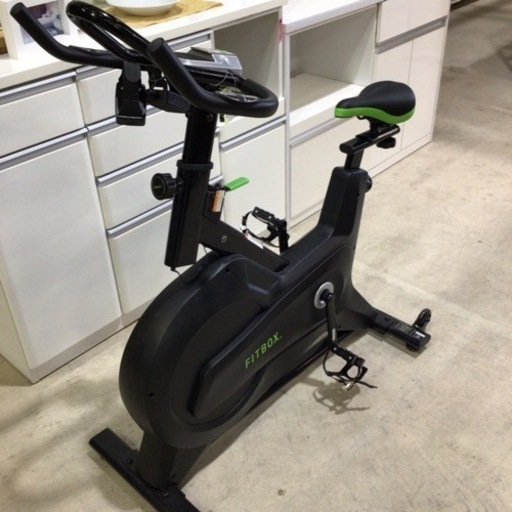 FITBOX エアロバイク FBX-002B_01