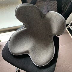 骨盤矯正チェア