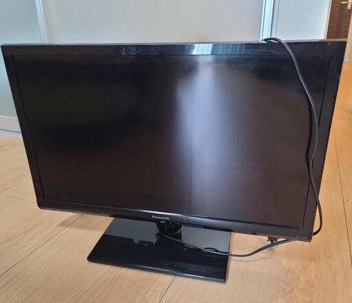 Panasonic　TH-24D300　テレビ