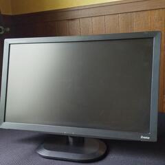iiyama23.6インチモニター