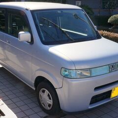 ホンダ　ザッツ　追加費用なし！　です。の画像