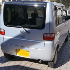 ホンダ　ザッツ　追加費用なし！　です。の画像