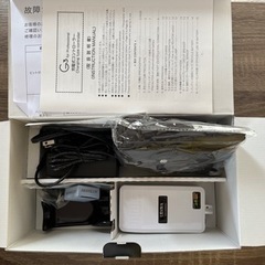 【美品】ネイルマシン　G3の画像