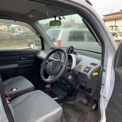 ホンダ　ザッツ　追加費用なし！　です。の画像