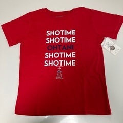 大谷翔平　Tシャツ　