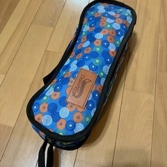 キャンプローチェアの画像