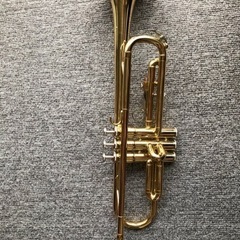 【5月31日まで】Yamaha Established in 1887 トランペットの画像