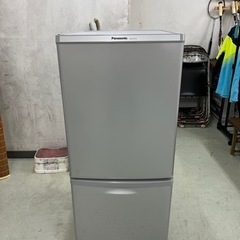 パナソニック　冷凍冷蔵庫