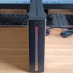 【外付けハードディスク120GB】返品可★自宅まで取りに来てくれる方！の画像