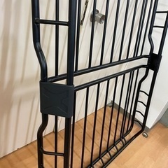 Terzo ルーフラックの画像