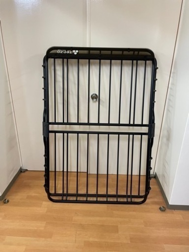 Terzo ルーフラック