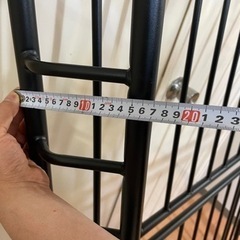Terzo ルーフラックの画像
