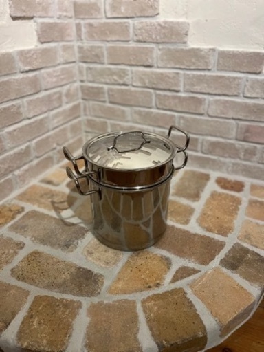 ジオ・プロダクト　パスタポット