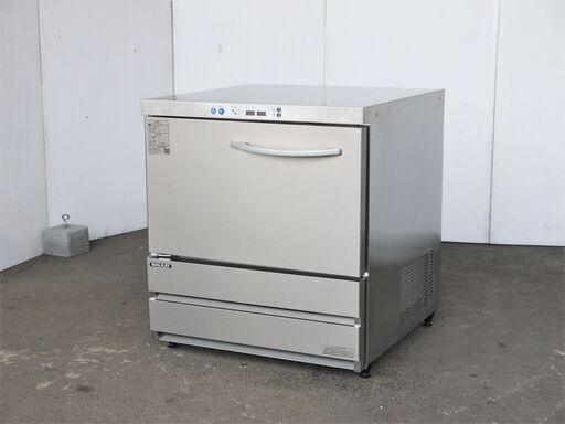 ≪yt665ジ≫ 美品 フクシマガリレイ ブラストフリーザー QXF-005SFLT 左開き 2022年 ブラストチラー/ショックフリーザー 50513-05