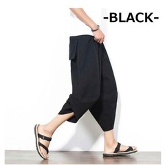 サムエルアラジンパンツ　Ｍ　新品　激安