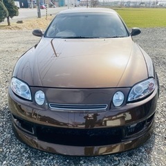 トヨタ　30ソアラ　即ドリ！の画像