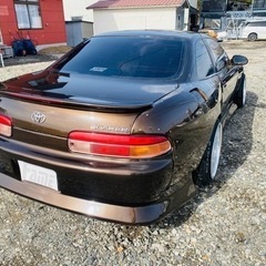 トヨタ　30ソアラ　即ドリ！の画像