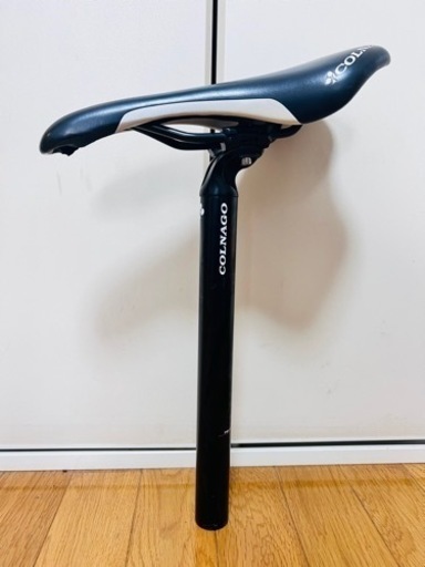 COLNAGO コルナゴ サドル セライタリア シートポスト