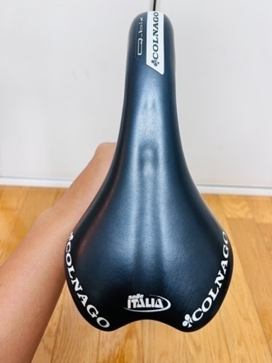 COLNAGO コルナゴ サドル セライタリア シートポスト プライスダウン開始】ジャンク コルナゴ COLNAGO カーボンシートポスト 